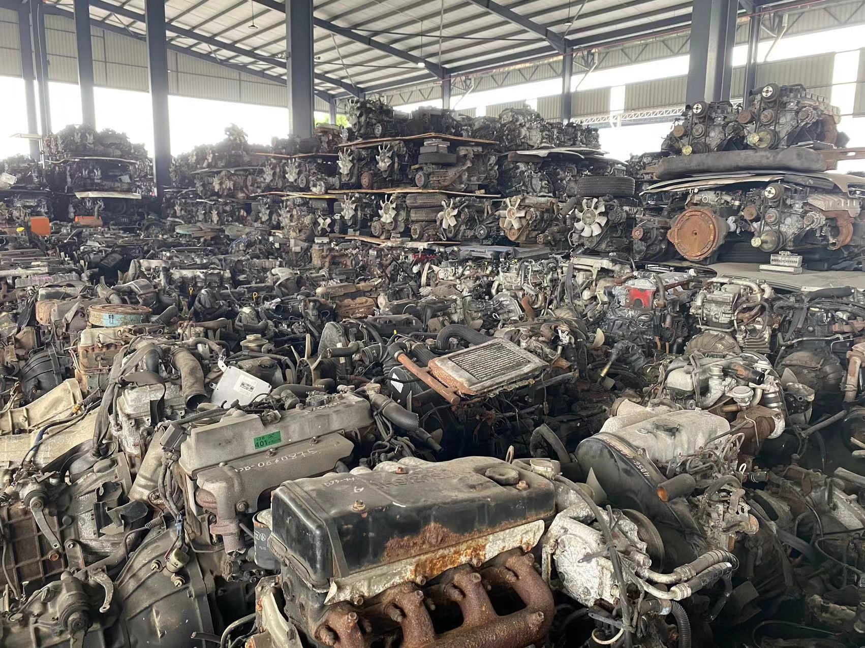 son şirket davası hakkında Önde gelen Otomotiv Parçaları Tedarikçisi En İyi Seçim