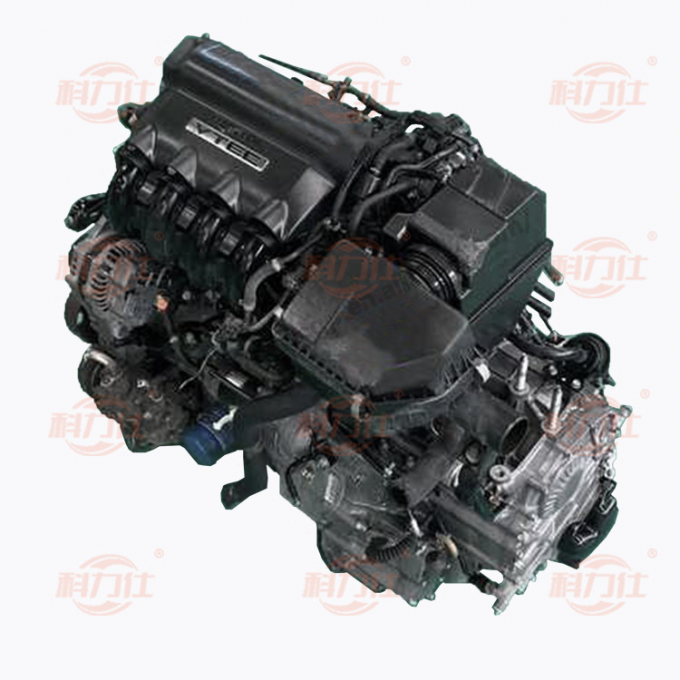 Jazz BRV 1.5 I-DTEC Diesel Engine L15A1 L15A For H-Onda Japanese Car