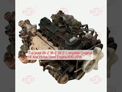T-o-yota 2R-Z 1R-Z 3R-Z Complete Original Hi-Ace Hi-lux Used Engine2010-2014