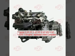 T-oyota 3-SZ-FE 3-SZ-VE 3-SZ-VE2 1-SZ 1-SZFE 1.5Engine  Japanese Used Complete