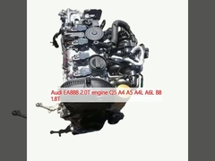 Audi EA888 2.0T engine Q5 A4 A5 A4L A6L B8 1.8T