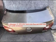 V-olkswagen CC 2010-2012 Trunk cover Rear rear cover used high quality accessories