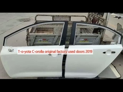 T-o-yota C-orolla original factory used doors 2019