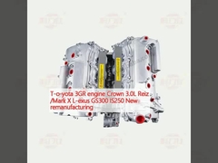 T-o-yota 3GR engine Crown 3.0L Reiz /Mark X L-exus GS300 IS250 New remanufacturing