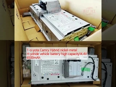 T-o-yota Camry Hybrid nickel-metal H-ydride vehicle battery high capacity14.4V 6500mAh