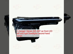 C-hangan Qiyuan A05 A07 car front LED left and right headlights second-hand lumen