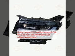 G-eely Haoyue LED headlight assembly Star Yue L Bo Yue L Star Reddy good GSe original second-hand