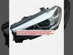 B-M-W 5 Series G38 525 528 530 Used high quality Headlights 2018-2021 General