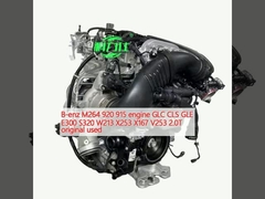 B-enz M264 920 915 engine GLC CLS GLE E300 S320 W213 X253 X167 V253 2.0T original used