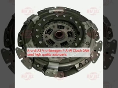 A-u-di A3 V-o-lkswagen F-A-W Clutch 0AM used high quality auto parts