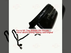 B-e-nz ML Class W164ML300 350 side mirror electric folding heating used original