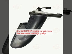 B-M-W X6 F16 E71 original car side mirror Rearview mirror used high quality