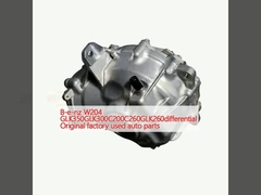 B-e-nz W204 GLK350GLK300C200C260GLK260differential Original factory used auto parts