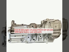 B-M-W N20 engine oil pump X1X3Z4 520 525 528 328Original factory used auto parts