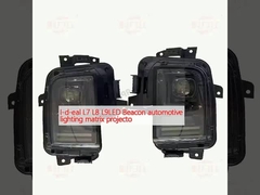 I-d-eal L7 L8 L9LED Beacon automotive lighting matrix projecto