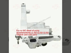 B-e-nz 642 diesel oil pump W204W164W166 GL300 GL350 GL450 Original used auto parts
