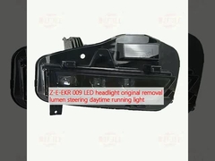 Z-E-EKR 009 LED headlight original removal lumen steering daytime running light