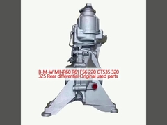 B-M-W MINR60 R61 F56 220 GT535 320 325 Rear differential Original used parts