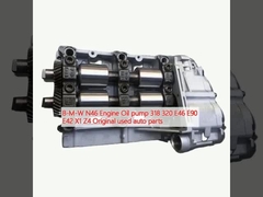 B-M-W N46 Engine Oil pump 318 320 E46 E90 E42 X1 Z4 Original used auto parts