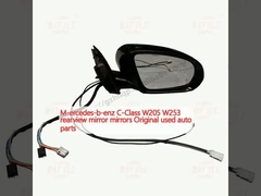 M-ercedes-b-enz C-Class W205 W253 rearview mirror mirrors Original used auto parts