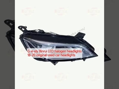 G-e-ely Binrui LED halogen headlights 18-20 original used car headlights