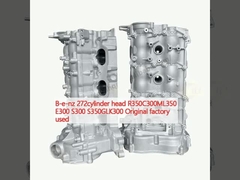B-e-nz 272cylinder head R350C300ML350 E300 S300 S350GLK300 Original factory used