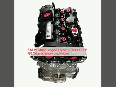B-M-W B48B20 engine 3 series 5 Series X5 F35 F30 Original factory used engine