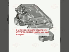 B-M-W N55 3.0 engine oil pump 535 X5335X3X6 135X4 Original factory used auto parts