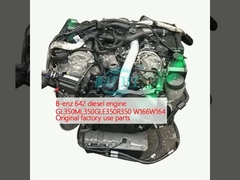 B-enz 642 diesel engine GL350ML350GLE350R350 W166W164 Original factory use parts
