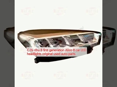 C-hi-rihu 8 first generation Alizo 8 car LED headlights original used auto parts
