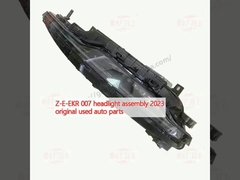 Z-E-EKR 007 headlight assembly 2023 original used auto parts
