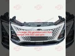C-h-angan 10th generation unit-t front bumper 2018-2022 used parts