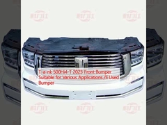 T-a-nk 500Hi4-T 2023 Front Bumper Suitable for Various Applications /li Used Bumper