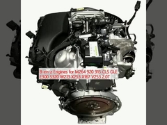 B-en-z Engines for M264 920 915 CLS GLE E300 S320 W213 X253 X167 V253 2.0T 