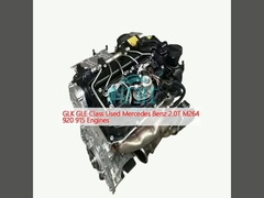 GLK GLE Class Used Mercedes Benz 2.0T M264 920 915 Engines