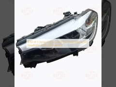 B-M-W 5 Series G38 525 528 530 Used high quality Headlights 2018-2021 General