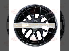 B-enz S-Class AMG SL SLK SLR McLaren GT420 inch alloy used wheels customized