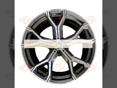 B-M-W X5 X3 X7 3 Series F10 G30 20 21 22 inch original used car hub customization