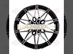 B-M-W 330 430 530 GT X1 630 740 X4 X3 18-inch Lightweight passenger car alloy rims