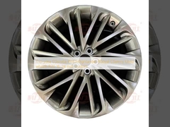 T-o-yota C0orolla RV4 H0ighlander R0oyal C0amry Used wheels R20 16-24 inch custom