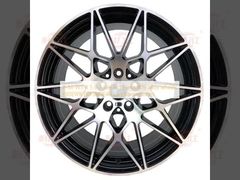 B-M-W3 4 5 6 7 Series 18-inch R19 alloy wheels F30E90E70X5M3E46 Used accessories