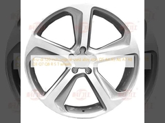 A-u-di T20 inch original used alloy rims Q5 A4 A5 A6 A7 A8 Q3 Q7 Q8 R S T wheels