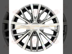 T-oyota L-exus LX570 Land Patrol LC200 Lanus Zeprado wheels 17/18/20/21 inches