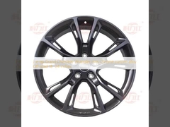 J-e-ep Grand Cherokee Wrangler rims Chrome custom alloy Off-road 18 -24 inches