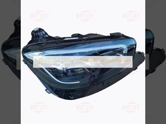 B-EN-Z  E-Class 213 Car 21-23 Retrofit Modified Headlight H7 
