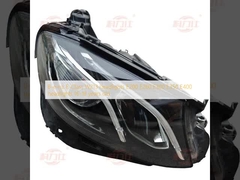 B-e-nz E-Class W213 headlights E200 E260 E300 E350 E400 headlights 16-19 years old