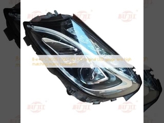 B-e-nz C W205 C300 C63 C43 original LED gauge lens high matching matrix headlights