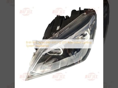 B-M-W 6 Series 640i 650i F12 LED Automotive Lighting System Headlamps
