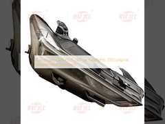 C-h-angan CS35 PLUS LED car headlights 2022 original second-hand auto parts