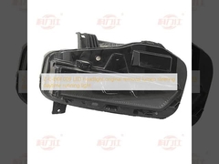 Z-E-EKR 009 LED headlight original removal lumen steering daytime running light